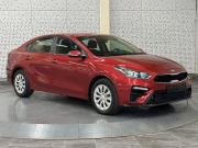 Kia Cerato IV Москва  - изображение 15