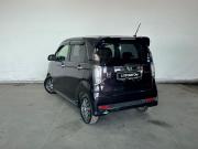 Honda N-WGN I Рестайлинг Москва  - изображение 24