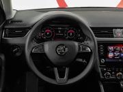 Skoda Octavia III (A7) Рестайлинг Москва  - изображение 30