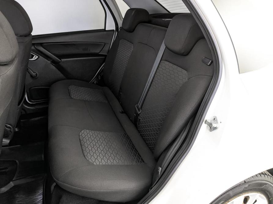 Lada (ВАЗ) Granta I Рестайлинг Москва  - изображение 18