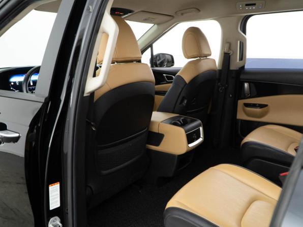 Kia Carnival IV с пробегом 2020 года, цена 3 748 999 рублей, 97276 км, минивэн, Автокод Объявления
