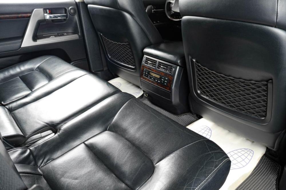 Toyota Land Cruiser 200 Series Тюмень  - изображение 10