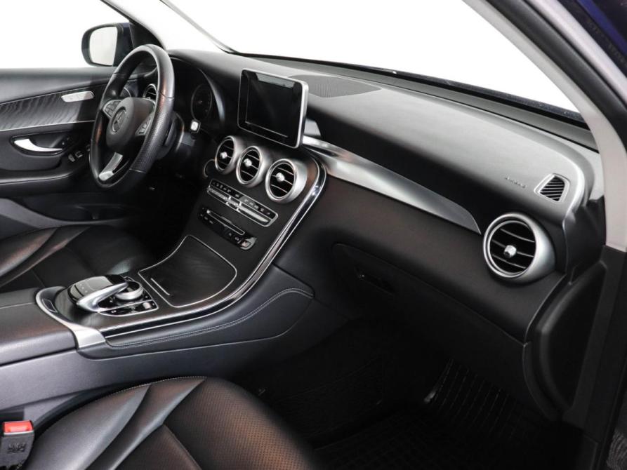 Mercedes-Benz GLC I (X253) Химки  - изображение 10