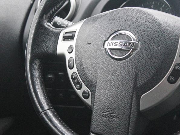 Nissan Qashqai I Рестайлинг с пробегом 2013 года, цена 1 249 990 рублей, 85000 км, внедорожник, Автокод Объявления