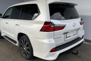 Lexus LX III Рестайлинг 2 Киров  - изображение 56
