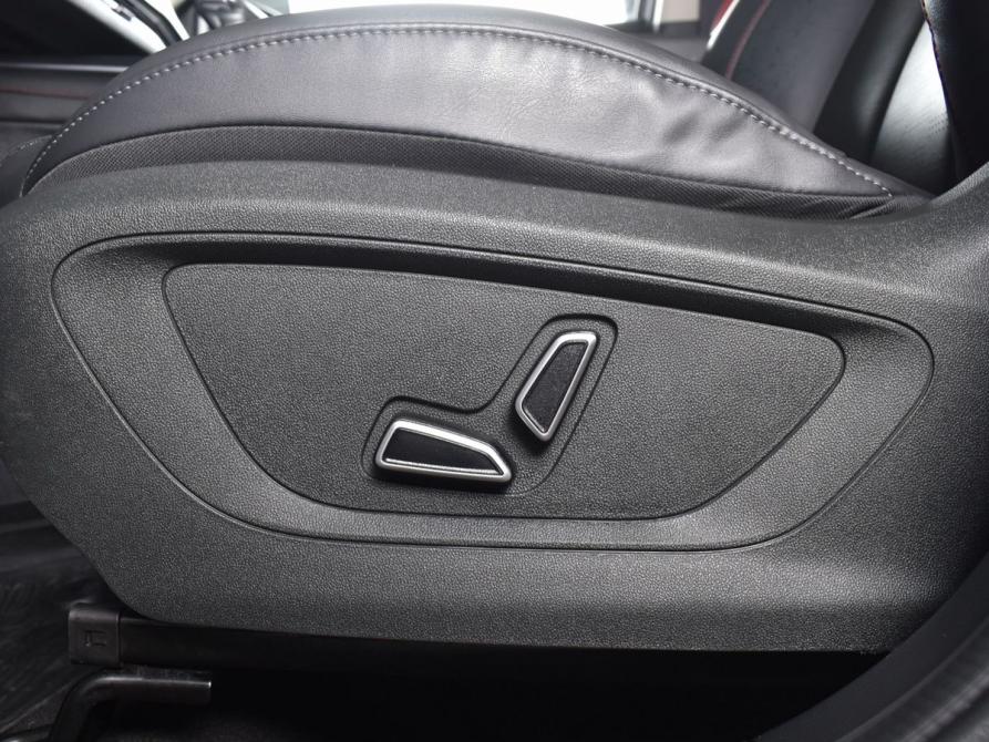 Changan CS55 Plus II Кемерово  - изображение 26