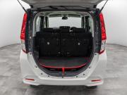 Toyota Roomy I Рестайлинг Красноярск  - изображение 37