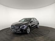 Mercedes-Benz GLA I (X156) Рестайлинг Москва  - изображение 29