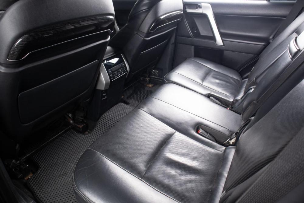 Toyota Land Cruiser Prado 150 Series Рестайлинг 2 Оренбург  - изображение 21