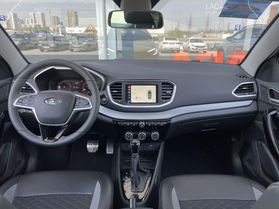 Lada (ВАЗ) Aura Екатеринбург  - изображение 11