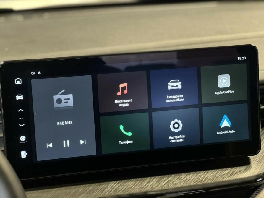 Haval F7 I Рестайлинг Екатеринбург  - изображение 16