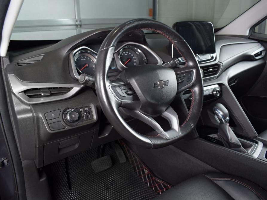 Chevrolet Orlando II Кемерово  - изображение 9