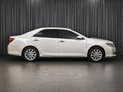 Toyota Camry VII (XV50) Ставрополь  - изображение 28