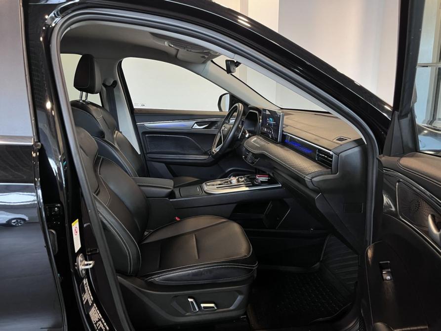 Haval Jolion I Рестайлинг Чебоксары  - изображение 26