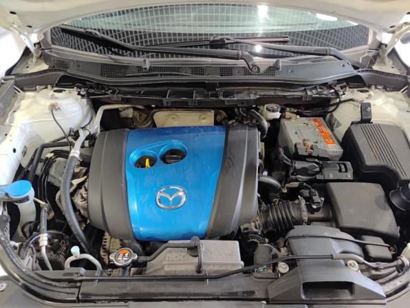 Mazda CX-5 I с пробегом 2013 года, цена 1 535 000 рублей, 131794 км, внедорожник, Автокод Объявления