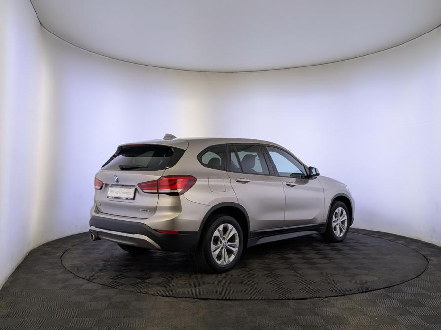 BMW X1 II (F48) Рестайлинг Москва  - изображение 5