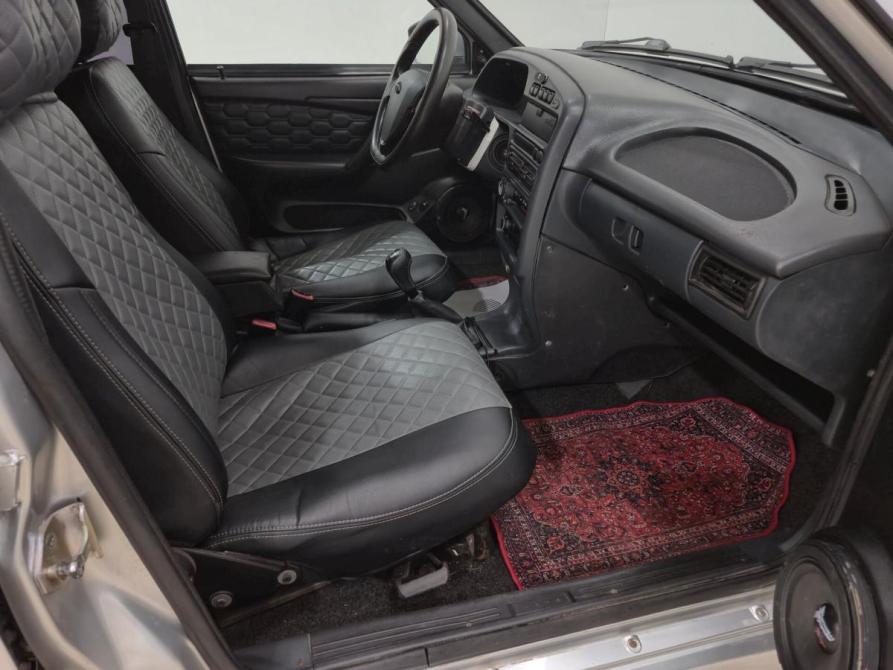 Lada (ВАЗ) 2114 Альметьевск  - изображение 13