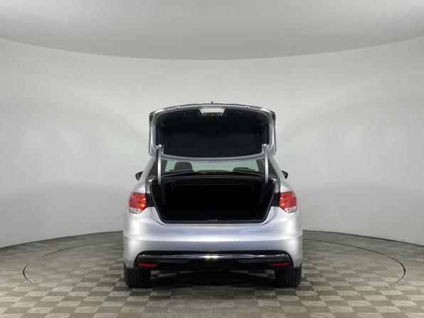 Citroen C4 II с пробегом 2014 года, цена 750 000 рублей, 176859 км, седан, Автокод Объявления