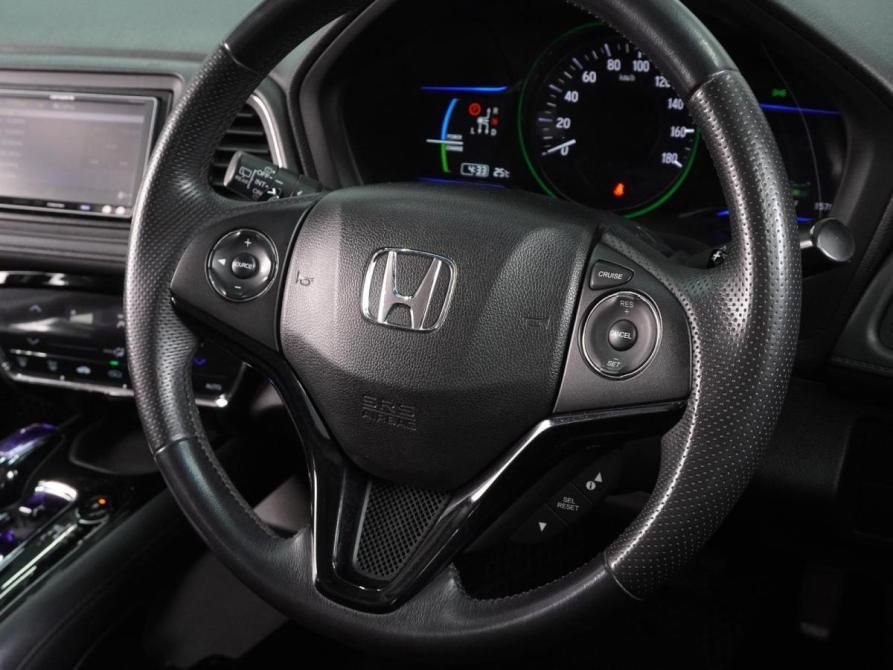 Honda Vezel I Воронеж  - изображение 15