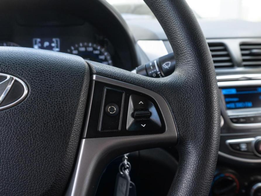 Hyundai Solaris I Рестайлинг Волгоград  - изображение 15