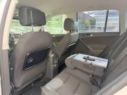 Volkswagen Tiguan I Рестайлинг Москва  - изображение 38