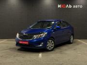 Kia Rio III Челябинск  - изображение 17
