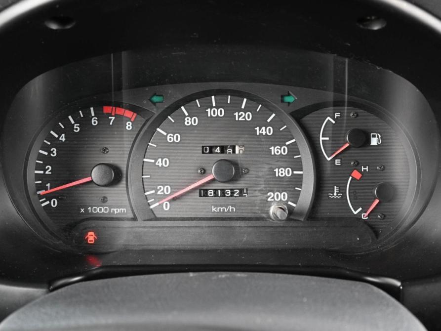 Hyundai Accent II Ростов-на-Дону  - изображение 13