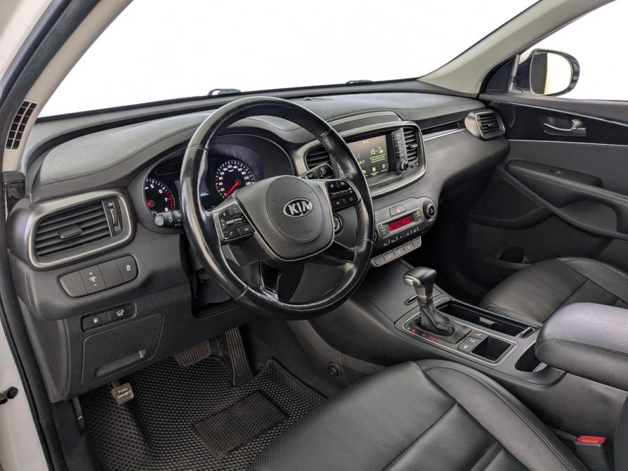 Kia Sorento III Prime Рестайлинг Москва  - изображение 16