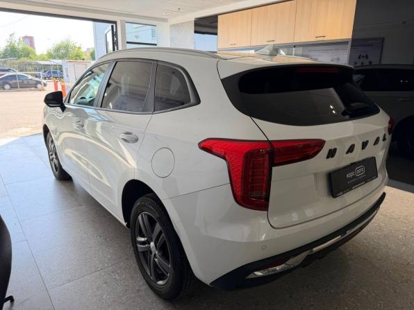 Haval Jolion I с пробегом 2023 года, цена 1 784 200 рублей, 44435 км, внедорожник, Автокод Объявления