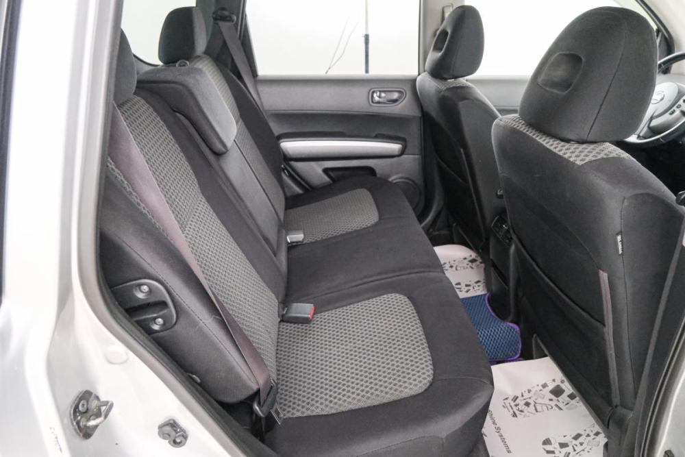 Nissan X-Trail II Красноярск  - изображение 21