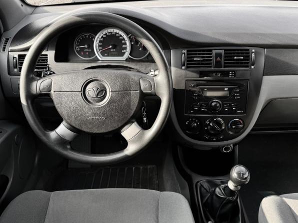 Daewoo Gentra II с пробегом 2013 года, цена 600 000 рублей, 129399 км, седан, Автокод Объявления