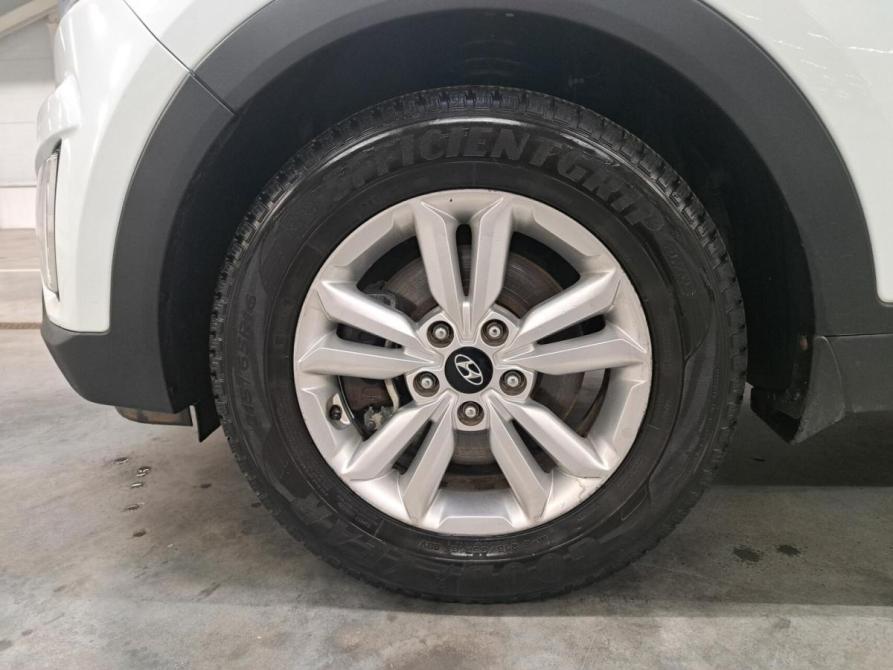 Hyundai Creta I Казань  - изображение 22
