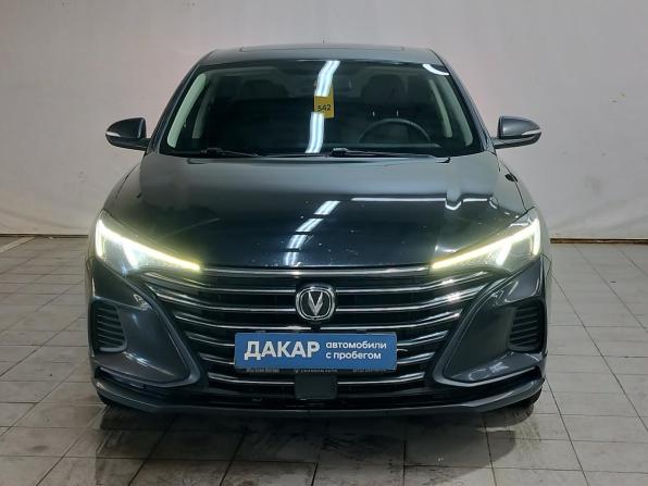 Changan Eado Plus с пробегом 2023 года, цена 1 490 000 рублей, 56000 км, седан, Автокод Объявления