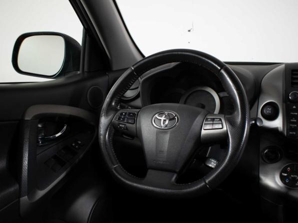 Toyota RAV4 III (XA30) Рестайлинг с пробегом 2010 года, цена 950 000 рублей, 280000 км, внедорожник, Автокод Объявления