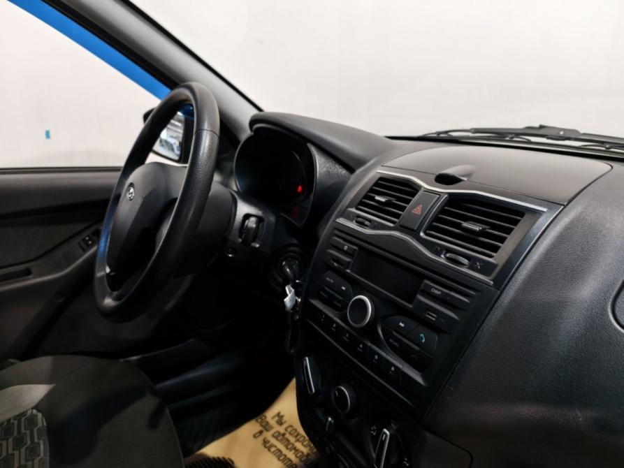 Lada (ВАЗ) Granta I Рестайлинг Курск  - изображение 7