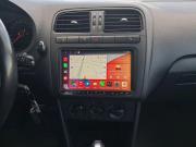 Volkswagen Polo V Рестайлинг Санкт-Петербург  - изображение 30