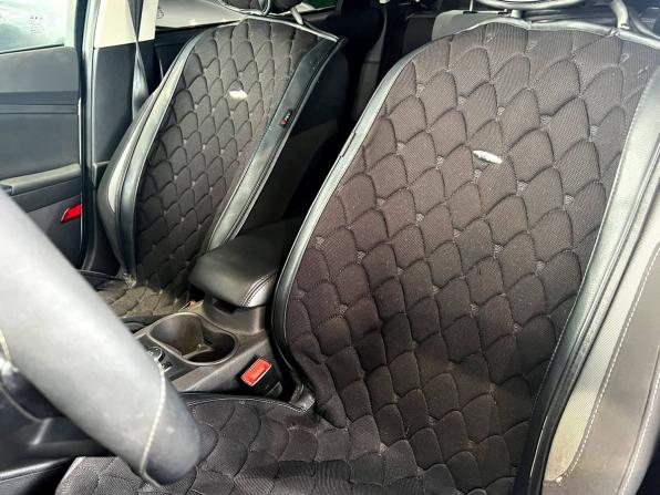 Ford Focus III с пробегом 2013 года, цена 830 000 рублей, 163767 км, седан, Автокод Объявления