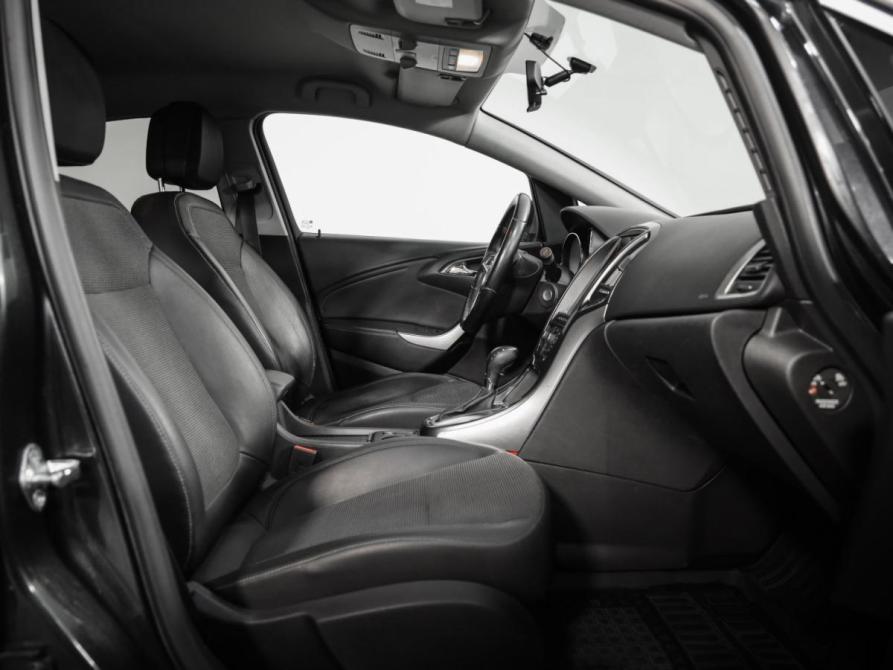 Opel Astra J Рестайлинг Санкт-Петербург  - изображение 19