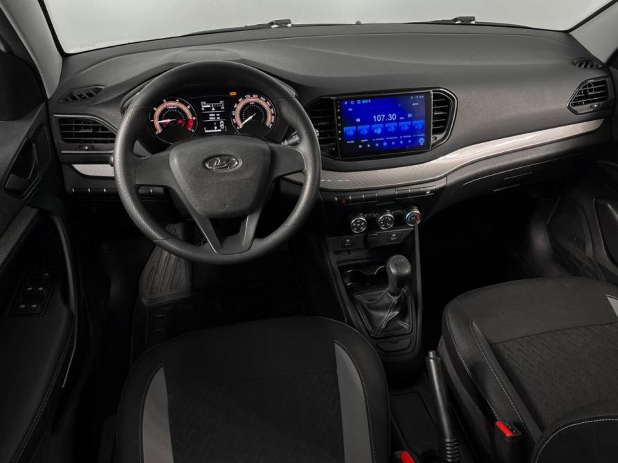 Lada (ВАЗ) Vesta I Рестайлинг (NG) Казань  - изображение 6