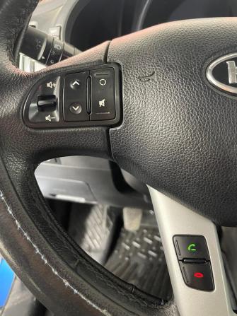 Kia Sportage III с пробегом 2010 года, цена 910 000 рублей, 250987 км, внедорожник, Автокод Объявления