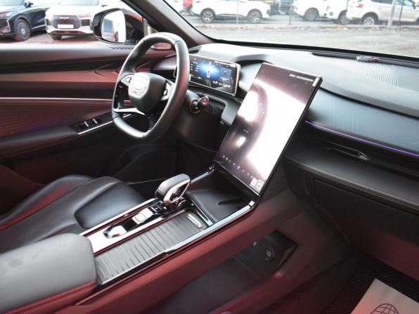 Geely Cityray с пробегом 2024 года, цена 2 349 000 рублей, 27250 км, внедорожник, Автокод Объявления