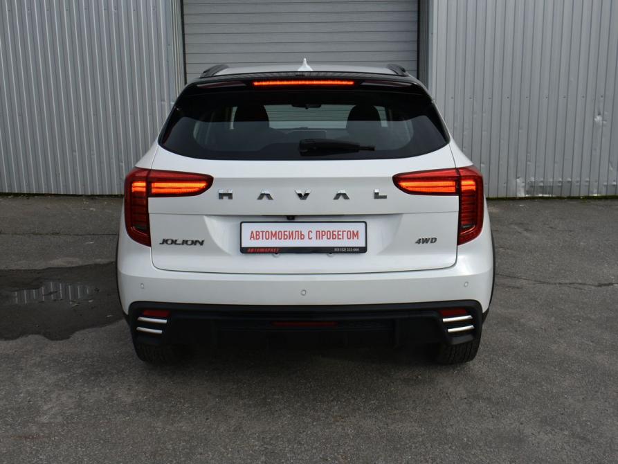 Haval Jolion I Рестайлинг Мурманск  - изображение 6