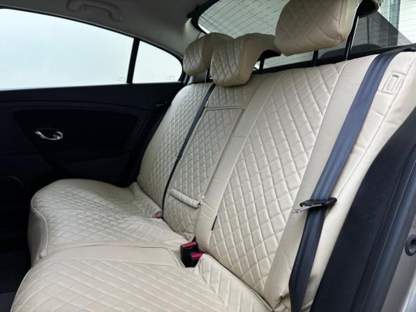 Renault Fluence I Рестайлинг с пробегом 2013 года, цена 755 000 рублей, 182720 км, седан, Автокод Объявления