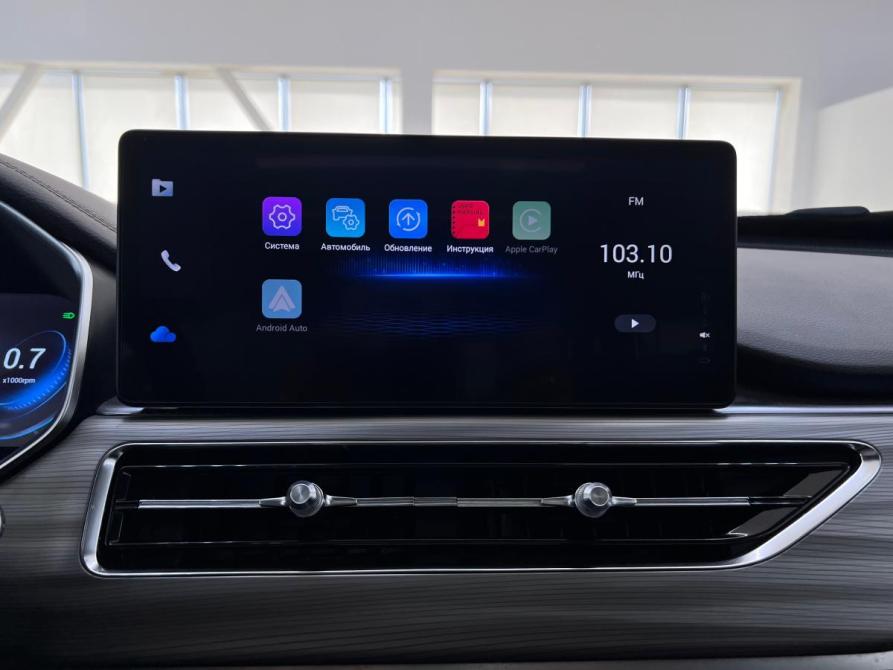 Chery Tiggo 8 Pro I Волгоград  - изображение 22