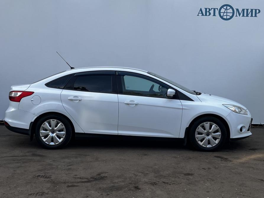 Ford Focus III Москва  - изображение 4