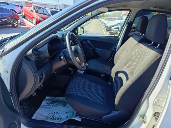 Lada (ВАЗ) Granta I Рестайлинг с пробегом 2018 года, цена 549 995 рублей, 100043 км, седан, Автокод Объявления
