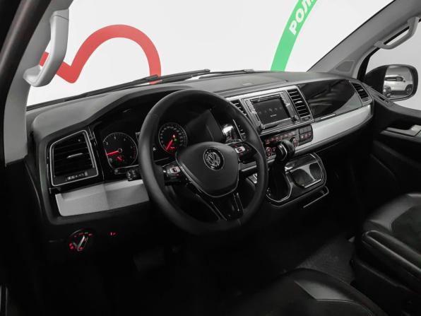 Volkswagen Multivan T6 с пробегом 2016 года, цена 3 280 000 рублей, 249200 км, минивэн, Автокод Объявления