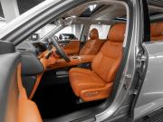 GAC Trumpchi S9 Москва  - изображение 40