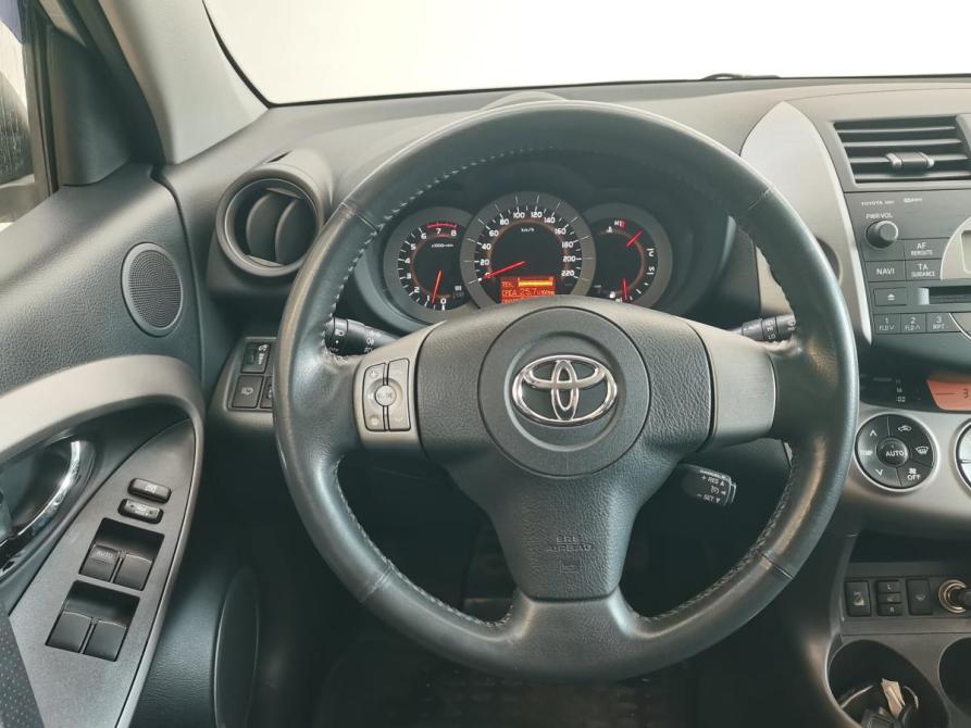 Toyota RAV4 III (XA30) Барнаул  - изображение 11
