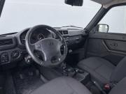 Lada (ВАЗ) Niva Legend Екатеринбург  - изображение 36